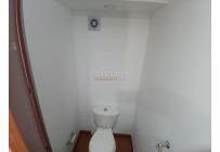 Apartaestudios, Alquiler, Bogotá - $2.400.000