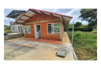 Fincas y Casas Campestres, Venta, La Cumbre - $195.000.000