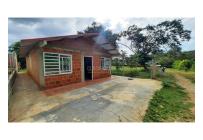 Fincas y Casas Campestres, Venta, La Cumbre - $195.000.000