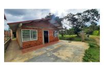 Fincas y Casas Campestres, Venta, La Cumbre - $195.000.000