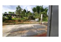 Fincas y Casas Campestres, Venta, La Cumbre - $195.000.000