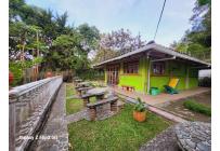 Fincas y Casas Campestres, Venta, Cristo Rey - $450.000.000