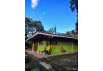 Fincas y Casas Campestres, Venta, Cristo Rey - $450.000.000