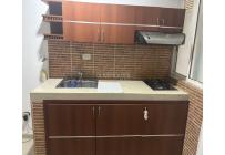 Apartaestudios, Venta, El Refugio - $135.000.000