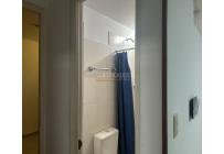 Apartaestudios, Venta, El Refugio - $135.000.000