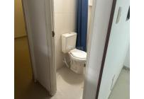 Apartaestudios, Venta, El Refugio - $135.000.000