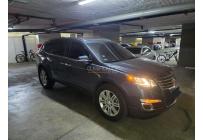Chevrolet Traverse 2013 - $48.000.000
