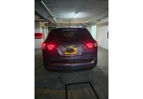 Chevrolet Traverse 2013 - $48.000.000