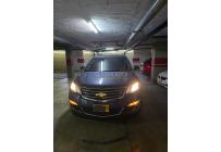 Chevrolet Traverse 2013 - $48.000.000