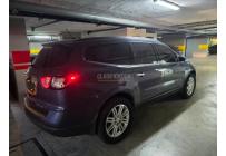 Chevrolet Traverse 2013 - $48.000.000