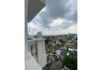 Apartamentos, Alquiler, Santa Mónica Residencial - $18.000.000