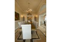 Apartamentos, Alquiler, Santa Mónica Residencial - $18.000.000