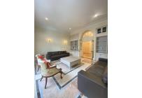 Apartamentos, Alquiler, Santa Mónica Residencial - $18.000.000