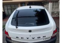Ssangyong Actyon 2013 - $31.000.000