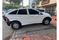 Ssangyong Actyon 2013 - $31.000.000