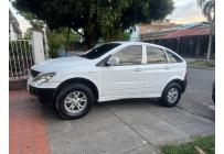 Ssangyong Actyon 2013 - $31.000.000