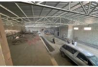 Locales y Bodegas, Alquiler, Primitivo Crespo - $15.000.000