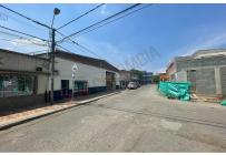 Locales y Bodegas, Alquiler, Primitivo Crespo - $15.000.000