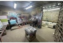 Locales y Bodegas, Alquiler, Primitivo Crespo - $15.000.000