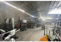 Locales y Bodegas, Alquiler, Primitivo Crespo - $15.000.000