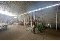 Locales y Bodegas, Alquiler, Primitivo Crespo - $15.000.000