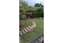 Fincas y Casas Campestres, Venta, Dagua