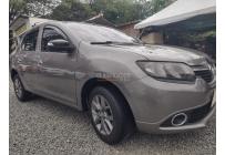 Renault Logan 2020 - $42.900.000
