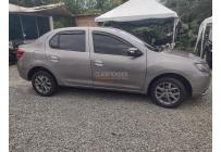 Renault Logan 2020 - $42.900.000