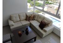 Apartamentos, Alquiler, Barranquilla - $2.900.000