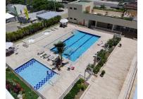 Apartamentos, Alquiler, Barranquilla - $2.900.000