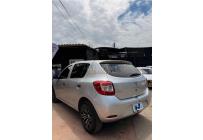 Renault Sandero 2020 - $48.500.000