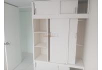 Apartamentos, Alquiler, Ciudad Bochalema - $1.100.000