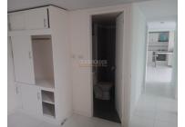 Apartamentos, Alquiler, Ciudad Bochalema - $1.100.000