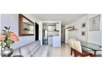 Apartaestudios, Alquiler, Barranquilla - $2.500.000