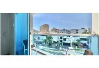 Apartaestudios, Alquiler, Barranquilla - $2.500.000