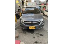Chevrolet Joy 2021 - $43.500.000