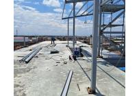 Edificios, Venta, Nueva Floresta - $2.700.000.000