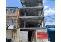 Edificios, Alquiler, Nueva Floresta - $22.000.000