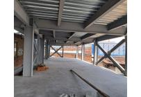 Edificios, Alquiler, Nueva Floresta - $22.000.000