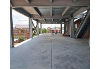 Edificios, Alquiler, Nueva Floresta - $22.000.000