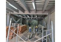 Edificios, Alquiler, Nueva Floresta - $22.000.000