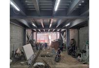 Edificios, Alquiler, Nueva Floresta - $22.000.000