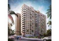 Apartamentos, Alquiler, Puerto Colombia - $4.700.000