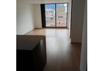 Apartaestudios, Venta, Bogotá - $520.000.000
