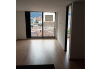 Apartaestudios, Venta, Bogotá - $520.000.000