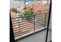 Apartaestudios, Venta, Bogotá - $520.000.000