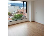 Apartaestudios, Venta, Bogotá - $520.000.000