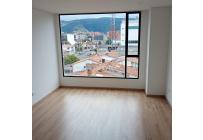 Apartaestudios, Venta, Bogotá - $520.000.000