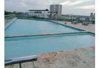 Apartamentos, Alquiler, Barranquilla - $3.500.000