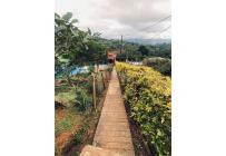 Fincas y Casas Campestres, Venta, Dagua - $630.000.000